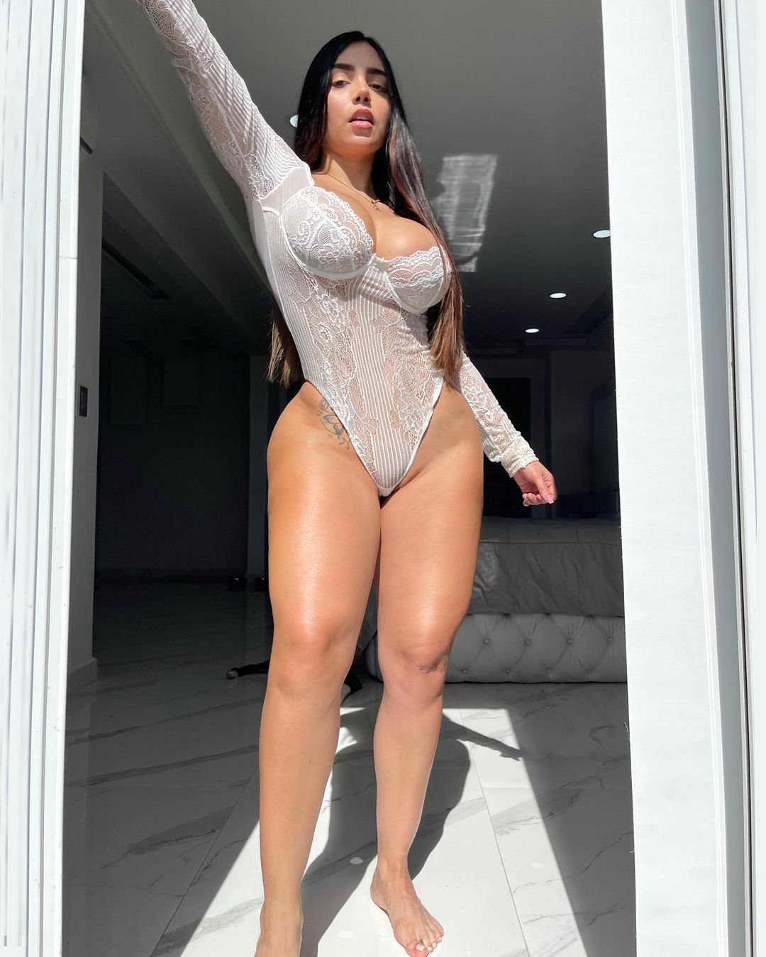 Rebeca, privát Hustopece