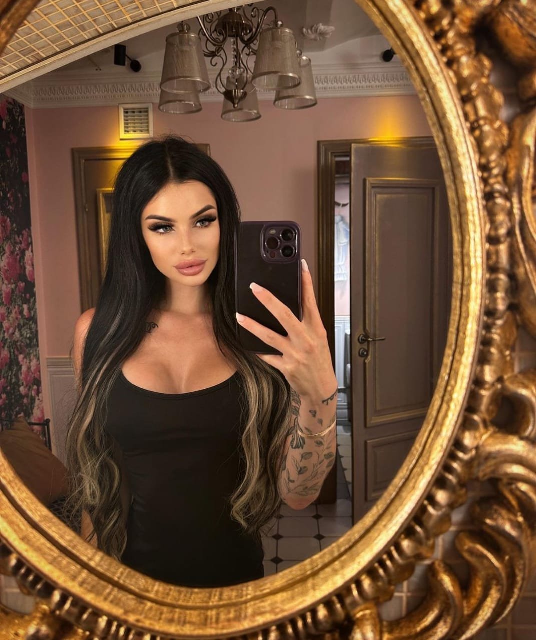 Marissa, privát Novy Jicin